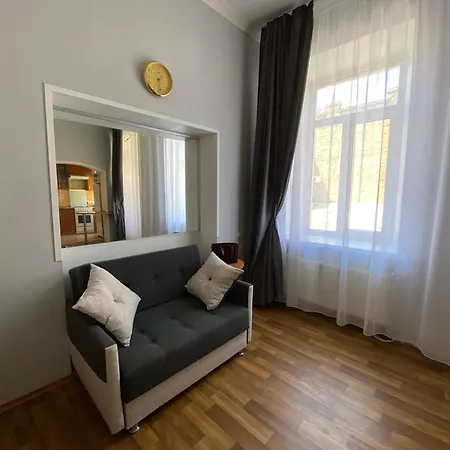 Appartement центр