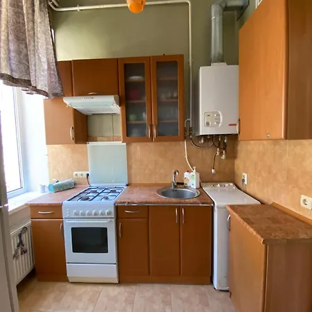 центр Appartamento Odessa