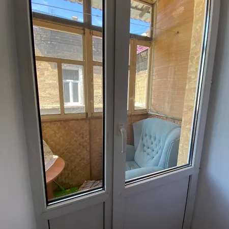 Apartment центр