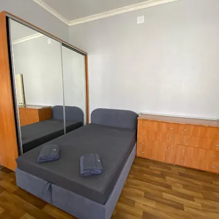 Apartment центр *