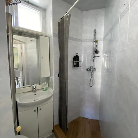 центр Apartment *