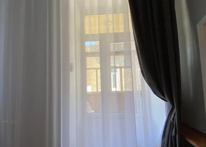 Apartment центр Odesa