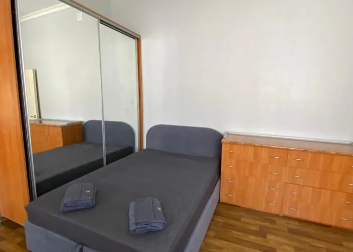 Apartment центр *