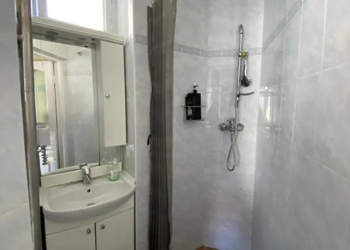 центр Apartment *