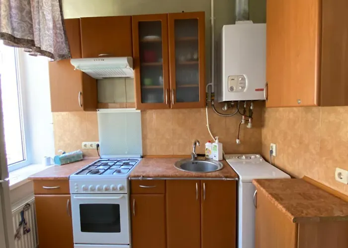 центр Apartment Odesa